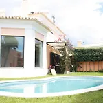 Guincho Βίλα Κασκαΐς