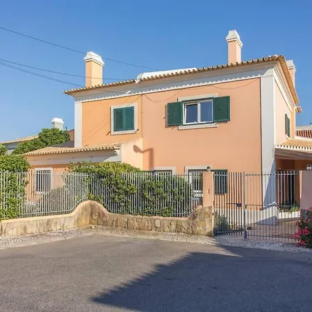 Villa Design Guincho Cascais