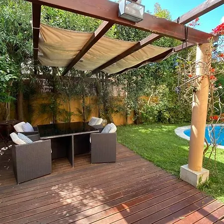 Villa Design Guincho *