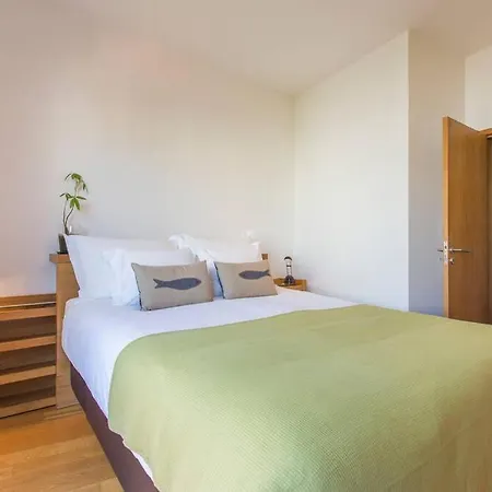 Design Guincho Villa