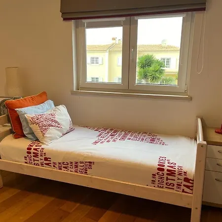 Design Guincho Villa