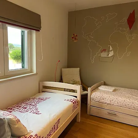 Villa Design Guincho *
