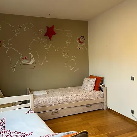 Design Guincho Villa *