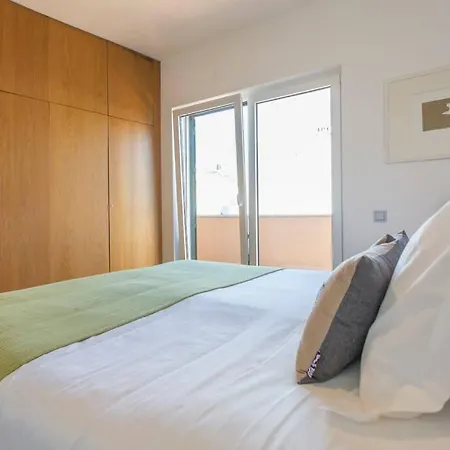 Guincho Вилла *