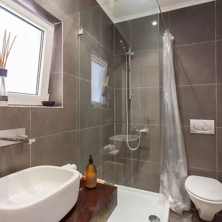 Guincho Вилла Кашкайш