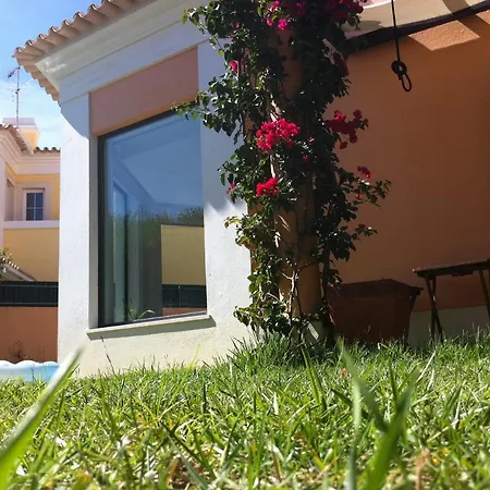 Guincho Вилла *