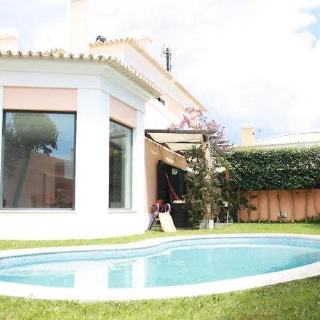 Guincho Вилла Кашкайш