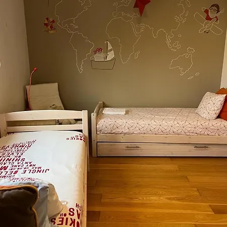 Design Guincho Willa Віавіа