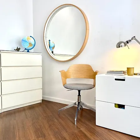 Willa Design Guincho