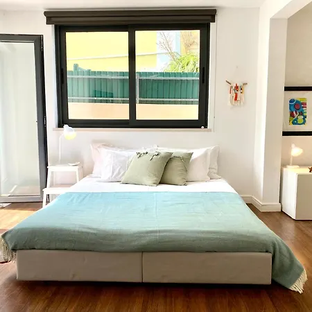 Вилла Guincho *