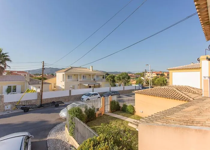 Guincho Villa