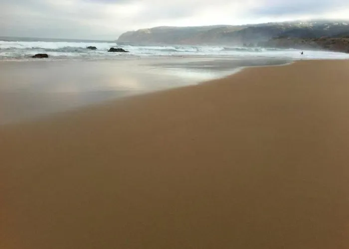 Guincho * 卡斯凯什