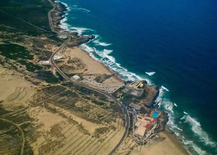 Guincho * 卡斯凯什