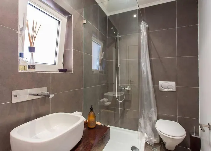 Guincho 别墅 卡斯凯什