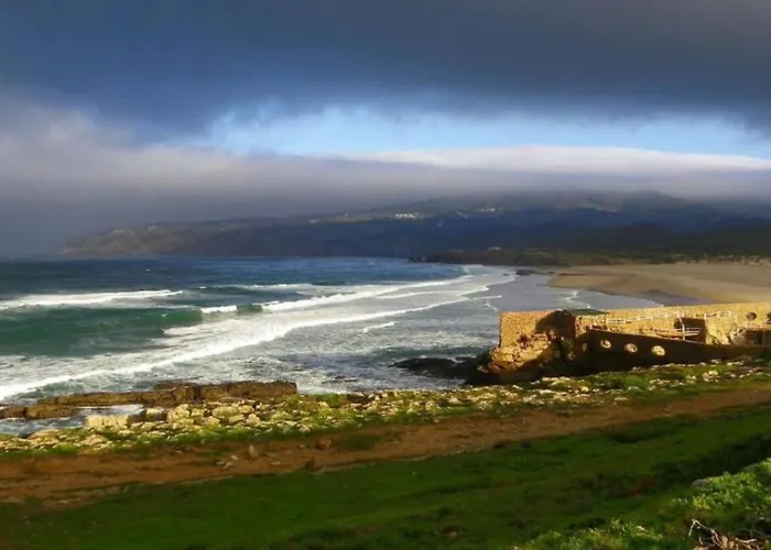 Villa Guincho