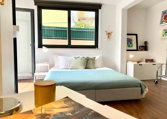 Guincho 卡斯凯什