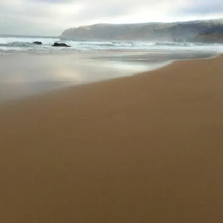 Guincho * Cascais