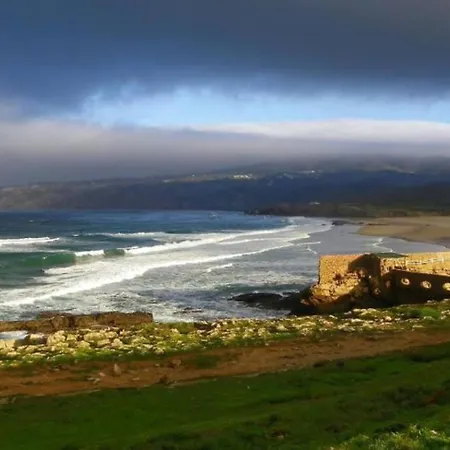 Villa Guincho